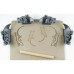 Lizards Stamp Set by Spectrum