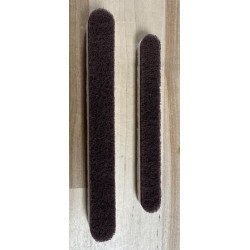 Greenware Cleaning File - 5 inch