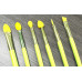Touch UP Clay Silicone Tool Set Touch UP Clay Silicone Tool Set