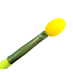 Bubble Silicone Tip Clay Tool Bubble Silicone Tip Clay Tool