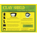 Clay Shield