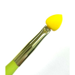 Cupid Silicone Tip Clay Tool Cupid Silicone Tip Clay Tool
