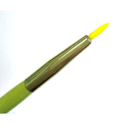 Fine Point Silicone Tip Clay Tool Fine Point Silicone Tip Clay Tool