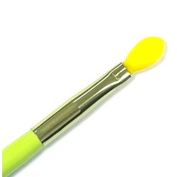 Tear-drop Silicone Tip Clay Tool