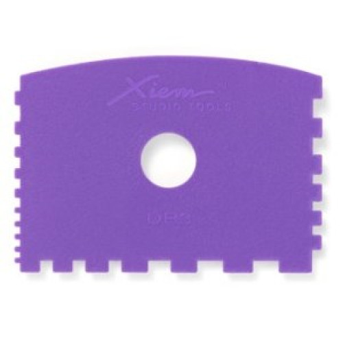 Decorating Rib - 03 (Flex Firm) Decorating Rib - 03 (Flex Firm)