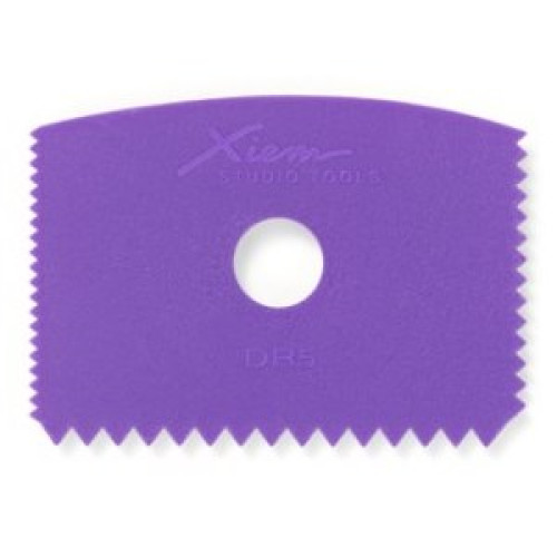 Decorating Rib - 05 (Flex Firm)