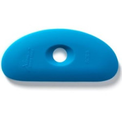Firm Silicone Rib SCR-03