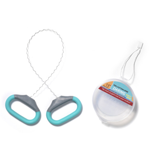Pro Cutting WIre Daring Wavy