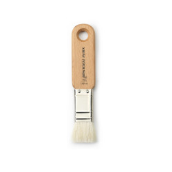 Short Cut Glaze Brush Short Cut Glaze Brush