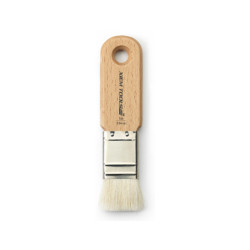 Short Cut Glaze Brush Short Cut Glaze Brush
