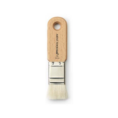 Short Cut Glaze Brush
