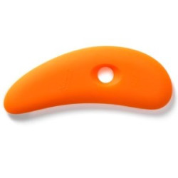 Soft Silicone Rib SCR-06