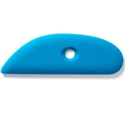 Firm Silicone Rib SCR-07 Firm Silicone Rib SCR-07
