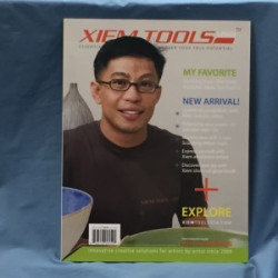 Xiem Tools Catalog Xiem Tools Catalog