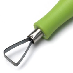 Small Triangle Steel Blade Trimming Tool Small Triangle Steel Blade Trimming Tool