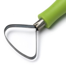 Medium Tear Drop Trimming Tool Medium Tear Drop Trimming Tool