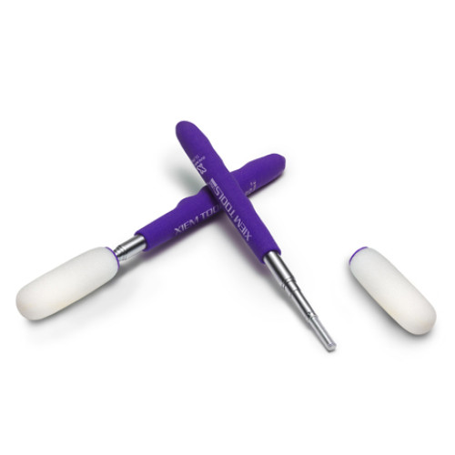 X-Sponge 3 Slim X-Sponge 3 Slim