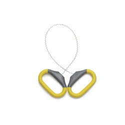 Pro Cutting Wire Daring-2 Wavy