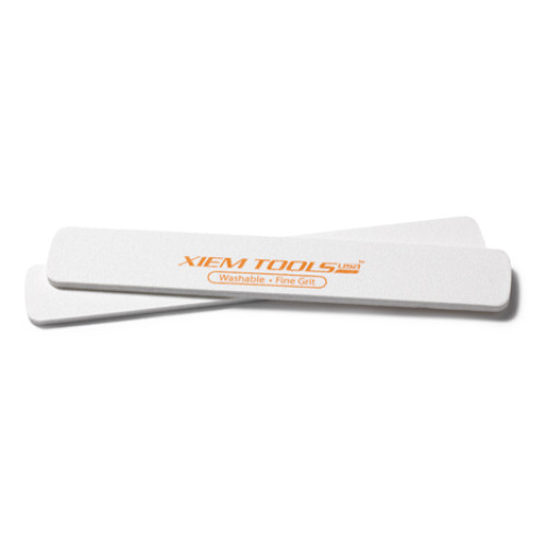 Sanding Sticks for Porcelain (Fine Grit)