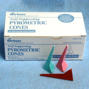 Firing Cones