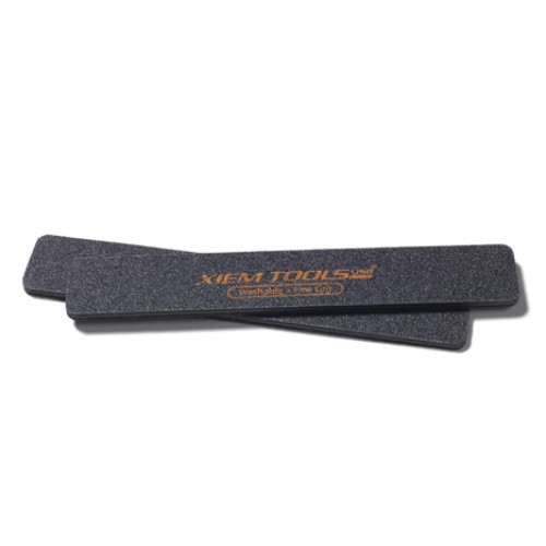 Sanding Sticks for Color Clay (Coarse Grit)