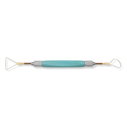 Sculptors Large Wire Tool w/two Tips Sculptors Large Wire Tool w/two Tips