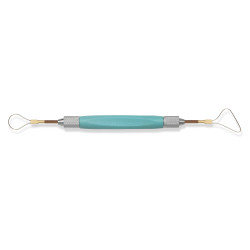 Sculptors Large Wire Tool w/two Tips Sculptors Large Wire Tool w/two Tips