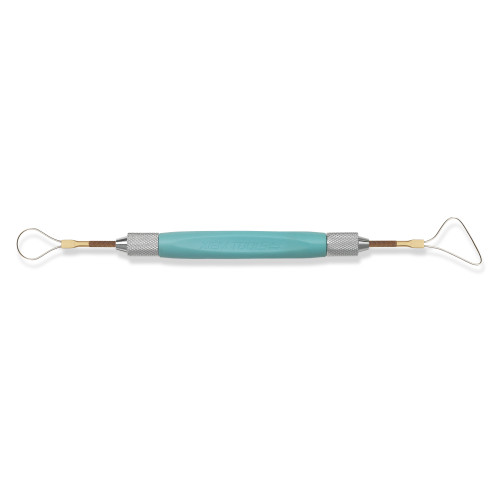 Sculptors Large Wire Tool w/two Tips