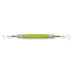 Sculptors Medium Wire Tool w/two Tips Sculptors Medium Wire Tool w/two Tips