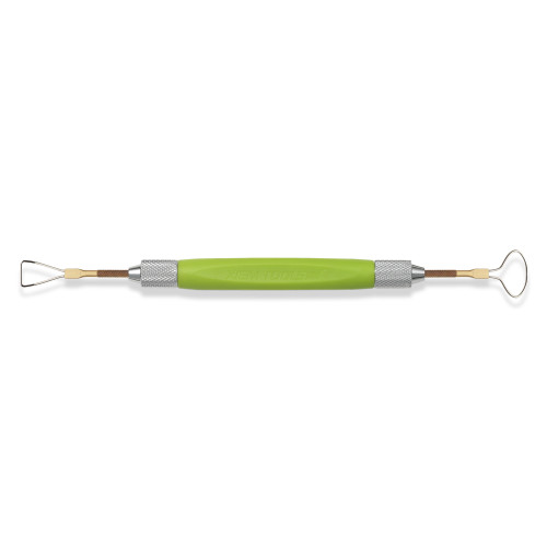 Sculptors Medium Wire Tool w/two Tips Sculptors Medium Wire Tool w/two Tips