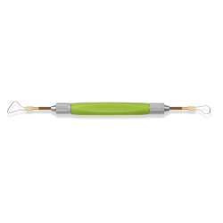 Sculptors Medium Wire Tool w/two Tips Sculptors Medium Wire Tool w/two Tips