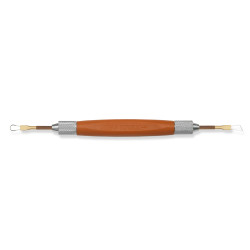 Sculptors Small Wire Tool w/two Tips Sculptors Small Wire Tool w/two Tips
