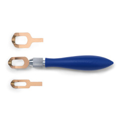 Fluting Tool Set Fluting Tool Set