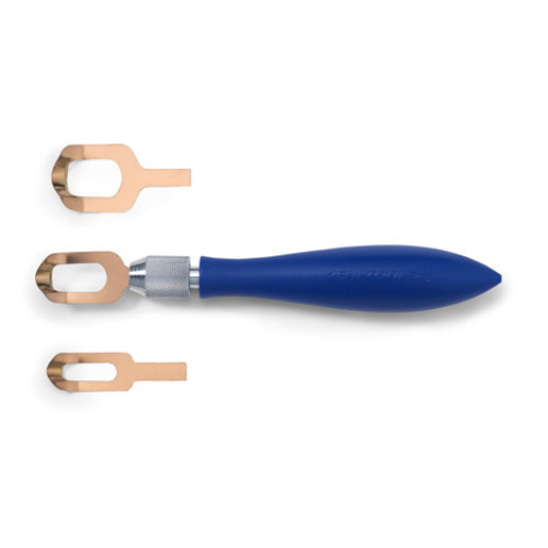 Fluting Tool Set