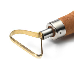 Large Tear Drop Pro Trimming Tool