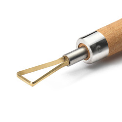 Small Triangle Pro Trimming Tool Small Triangle Pro Trimming Tool