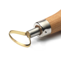 Medium Oval Pro Trimming Tool