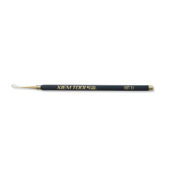 Korean Atelier Detail Carving Tool - Round - XST31 Korean Atelier Detail Carving Tool - Round - XST31