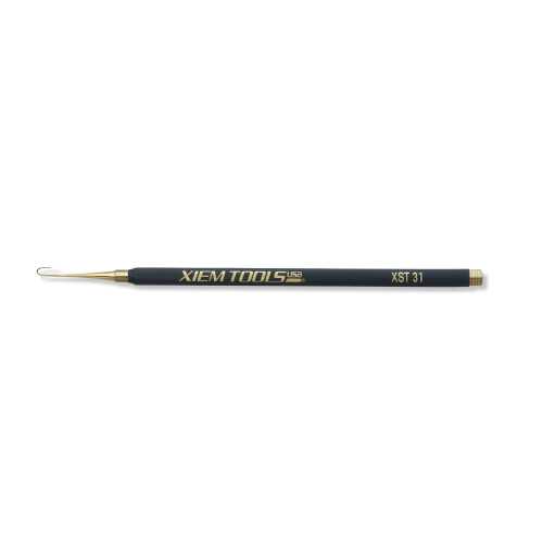 Korean Atelier Detail Carving Tool - Round - XST31 Korean Atelier Detail Carving Tool - Round - XST31