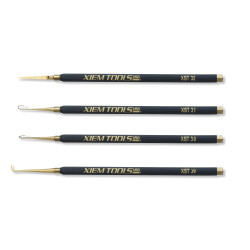 Korean Atelier Detail Carving Tool Set - XST33 Korean Atelier Detail Carving Tool Set - XST33