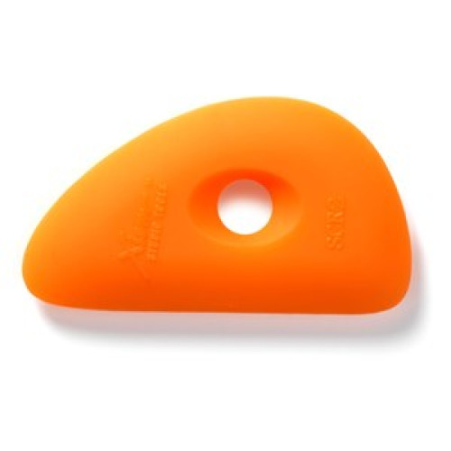 Soft Silicone Rib SCR-02