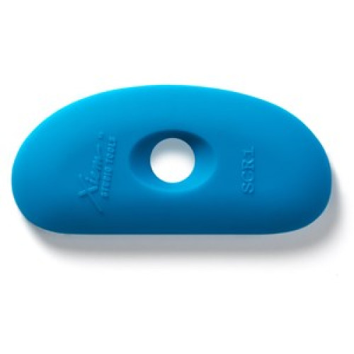 Firm Silicone Rib SCR-01 Firm Silicone Rib SCR-01