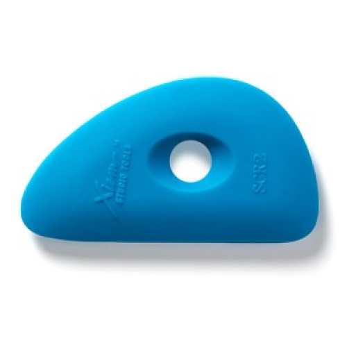Firm Silicone Rib SCR-02 Firm Silicone Rib SCR-02