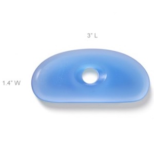 Rigid Plastic Ribs Rigid Plastic Ribs