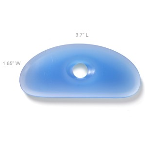 Rigid Plastic Ribs Rigid Plastic Ribs