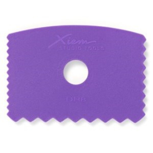 Decorating Rib - 08 (Flex Firm)