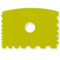 Soft Decorating Rib - 03 (Flex Soft) Soft Decorating Rib - 03 (Flex Soft)