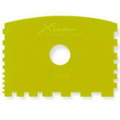 Soft Decorating Rib - 03 (Flex Soft)