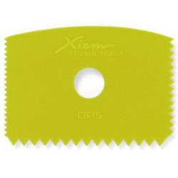 Soft Decorating Rib - 04 (Flex Soft) Soft Decorating Rib - 04 (Flex Soft)
