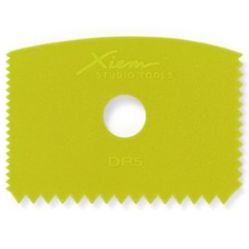 Soft Decorating Rib - 04 (Flex Soft)